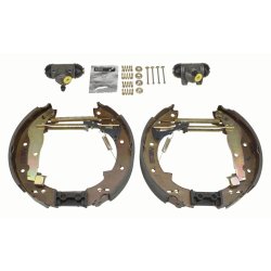 Brake Shoe Set TRW GSK1040 OE Ref 77 01 203 463