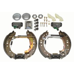 Brake Shoe Set TRW GSK1069 OE Ref E 170 224