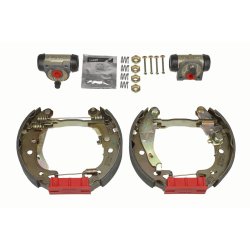 Brake Shoe Set TRW GSK1109 OE Ref 4241 5W