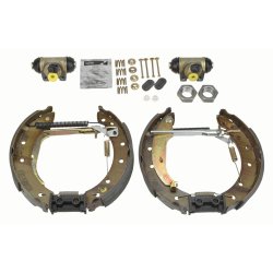 Brake Shoe Set TRW GSK1138 OE Ref 4242 34