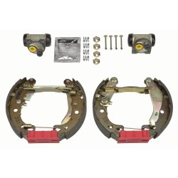 Brake Shoe Set TRW GSK1139 OE Ref 95666935