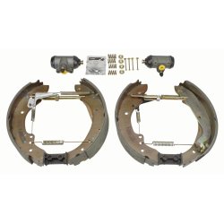 Brake Shoe Set TRW GSK1146