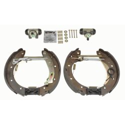 Brake Shoe Set TRW GSK1150 OE Ref 4242 14