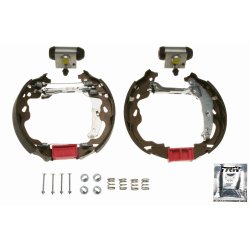 Brake Shoe Set TRW GSK1152 OE Ref 4242 16