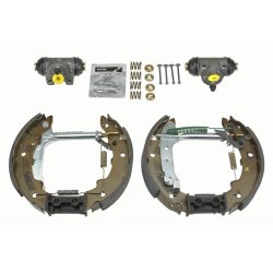 Brake Shoe Set TRW GSK1235 OE Ref 4241 61