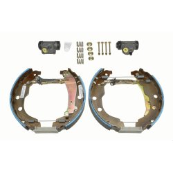 Brake Shoe Set TRW GSK1252 OE Ref 4271 08