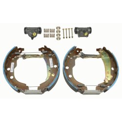 Brake Shoe Set TRW GSK1253 OE Ref 4241 6W