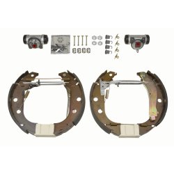 Brake Shoe Set TRW GSK1261 OE Ref 4241 8P