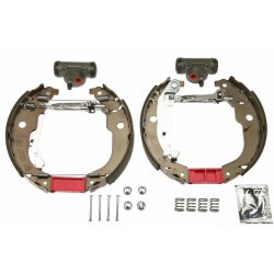 Brake Shoe Set TRW GSK1263 OE Ref 4242 19