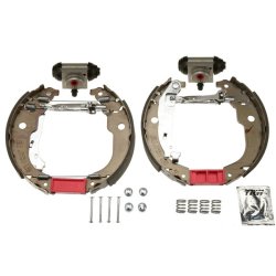 Brake Shoe Set TRW GSK1264 OE Ref 4242 44