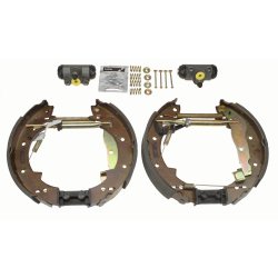 Brake Shoe Set TRW GSK1330 OE Ref 4241 66