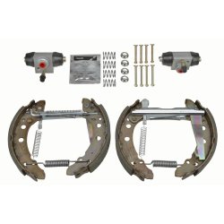 Brake Shoe Set TRW GSK1515