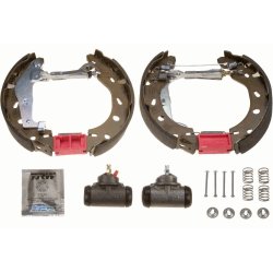 Brake Shoe Set TRW GSK1558