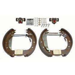 Brake Shoe Set TRW GSK1613