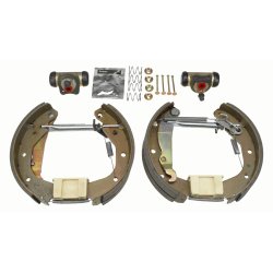 Brake Shoe Set TRW GSK1626
