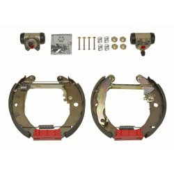 Brake Shoe Set TRW GSK1642 OE Ref 5020980