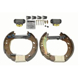 Brake Shoe Set TRW GSK1675