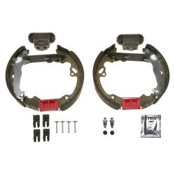 Brake Shoe Set TRW GSK1695