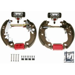 Brake Shoe Set TRW GSK1743