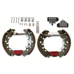 Brake Shoe Set TRW GSK1757