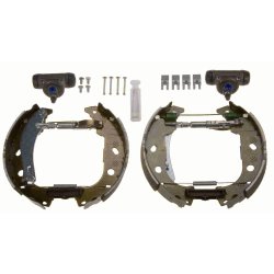 Brake Shoe Set TRW GSK1761