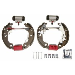 Brake Shoe Set TRW GSK1772