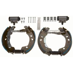 Brake Shoe Set TRW GSK1948 OE Ref 82 01 046 953