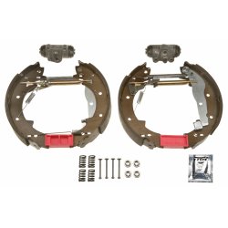 Brake Shoe Set TRW GSK1951 OE Ref 00000A00160