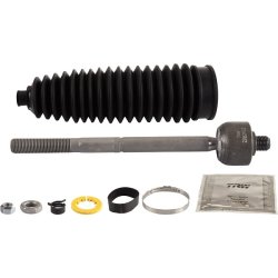 Inner Tie Rod TRW JAR1014 OE Ref A 415 320 00 89