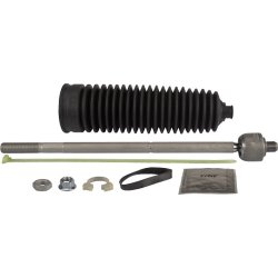 Inner Tie Rod TRW JAR1036 OE Ref QFK500010