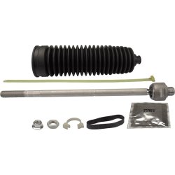 Inner Tie Rod TRW JAR1037 OE Ref QFK500020