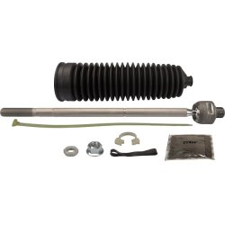 Inner Tie Rod TRW JAR1038 OE Ref LR010668
