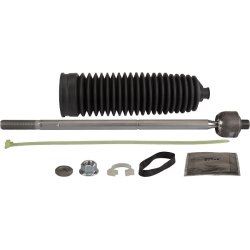 Inner Tie Rod TRW JAR1039 OE Ref RUB000223