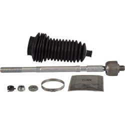 Inner Tie Rod TRW JAR655 OE Ref 77 01 472 087