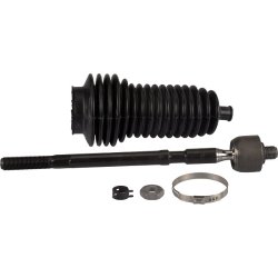 Inner Tie Rod TRW JAR657 OE Ref 77 01 469 283