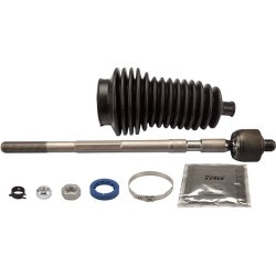 Inner Tie Rod TRW JAR938 OE Ref 77 01 472 734