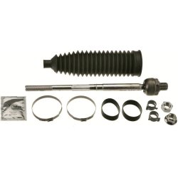 Inner Tie Rod TRW JAR957 OE Ref 9118128