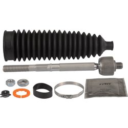 Biellette de direction intérieure TRW JAR971 pour RENAULT GRAND, MEGANE, SCENIC