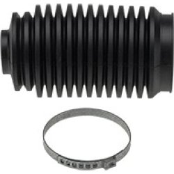 Steering Rack Gaiter TRW JBE281 OE Ref 701 419 831