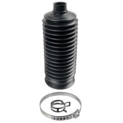 Steering Rack Gaiter TRW JBE293 OE Ref 45535-60010