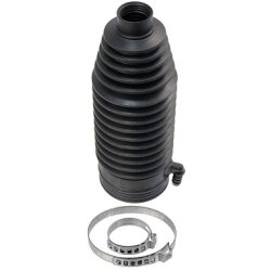 Steering Rack Gaiter TRW JBE296 OE Ref 4066 64
