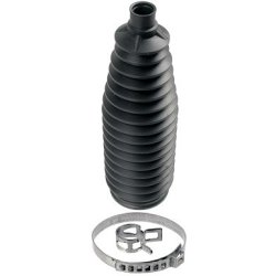 Steering Rack Gaiter TRW JBE297 OE Ref 45535-09040