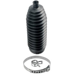 Steering Rack Gaiter TRW JBE312 OE Ref 77 01 472 765