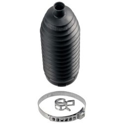 Steering Rack Gaiter TRW JBE315 OE Ref 77 01 474 075