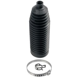 Steering Rack Gaiter TRW JBE319 OE Ref 2992592