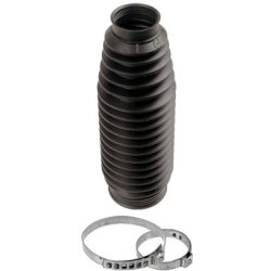 Soufflet de crémaillère de direction TRW JBE321 pour ALFA ROMEO 159, BRERA, SPIDER