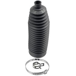 Steering Rack Gaiter TRW JBE327 OE Ref 16 09 153