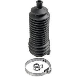 Steering Rack Gaiter TRW JBE334 OE Ref 77 01 470 753