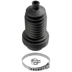 Steering Rack Gaiter TRW JBE338 OE Ref 77 01 471 141