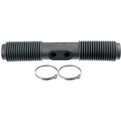 Steering Rack Gaiter TRW JBE343 OE Ref 4402772